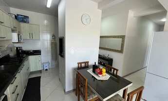 Imagem: Apartamento na Barra do Aririu - Conforto