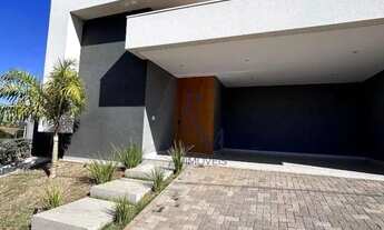 Imagem 2: Casa com 3 dormitórios à venda, 170 m² por R$ 1.150.000 - Condomínio Village Provence,Jard