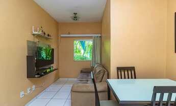 Imagem 4: Venda/ Apartamento/ Cond. Green Park l / 53 m2/2 quartos- 1 suíte