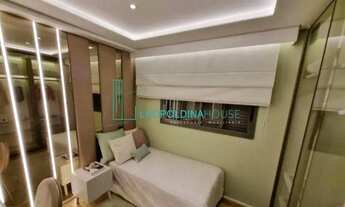 Imagem 4: APARTAMENTO PARA VENDA 160M² - BUTANTÃ