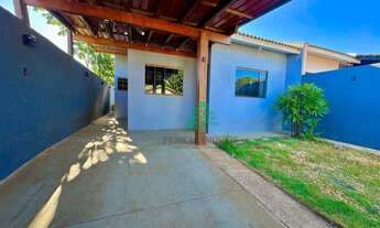 Imagem: Casa semimobiliada para locação em Foz