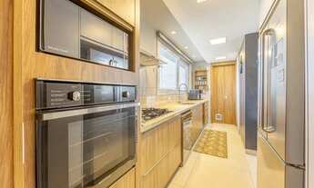 Imagem 6: Imóvel para venda com 227 metros quadrados com 3 quartos em Jardim Europa - Porto Alegre