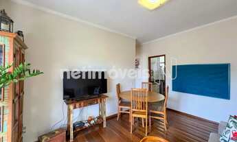 Imagem 6: Apartamento de 3 quartos à venda no Santo Antônio!