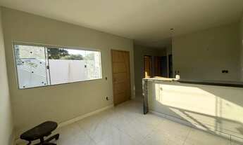 Imagem 4: Casa c/ 03 qtos prox a UFMS