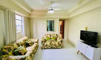 Imagem 6: Flat para Locação em Campo Grande, Santa Fé, 1 dormitório, 1 banheiro, 1 vaga