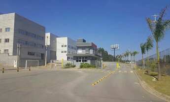Imagem 2: TERRENO DE 1080 M2 A VENDA , EM CONDOMÍNIO INDUSTRIAL / COMERCIAL COM PORTARIA / EMPRESARI