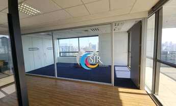 Imagem 3: Conjunto para alugar, 533 m² - Brooklin - São Paulo/SP