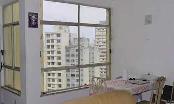 Imagem 4: Apartamento em Higienópolis