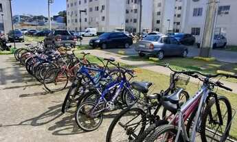 Imagem 2: Apartamento em Rubem Berta