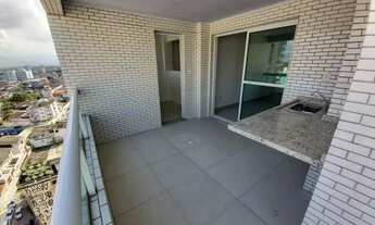 Imagem 2: 03 dormitórios locação Boqueirão