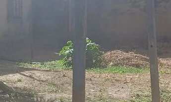 Imagem: Venda de terreno na divinéia