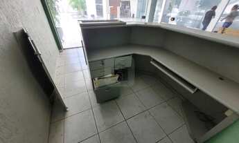 Imagem 5: Loja em prédio comercial para locação no bairro Santa Mônica