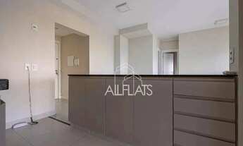 Imagem 6: Apartamento com 1 dormitório para alugar, 67 m² por R$ 8.042,00/mês - Pinheiros - São Paul