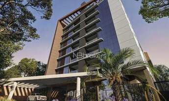 Imagem 1: COBERTURA DUPLEX NO AHÚ COM 3 SUÍTES E TERRAÇO PRIVATIVO!