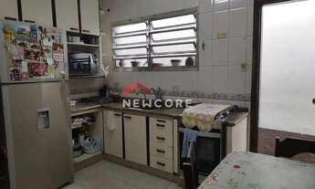 Imagem 3: Casa em Rua Araci - Independência - São Bernardo do Campo/SP