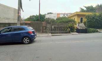 Imagem: Terreno à venda no Jardim Jussara 524m²