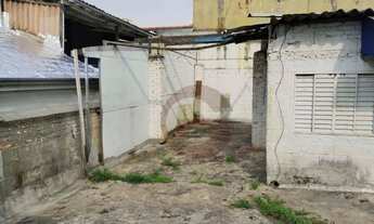 Imagem 7: Terreno para alugar, 216 m² por R$ 4.030,00/mês - Vila Universitária - São Paulo/SP