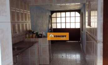 Imagem 4: Sobrado com 6 dormitórios à venda, 265 m² por R$ 850.000,00 - Jardim Imperador - Suzano/SP