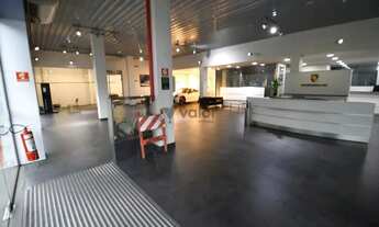 Imagem 8: Salão para alugar em Campinas, Nova Campinas, com 935 m²