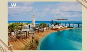 Imagem: Flat na Praia de Serrambi na Beira mar Condições