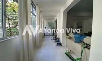 Imagem 4: Copacabana Apartamento com 4 dormitórios