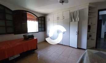 Imagem 6: Casa à Venda Com 5 Quartos em São Francisco