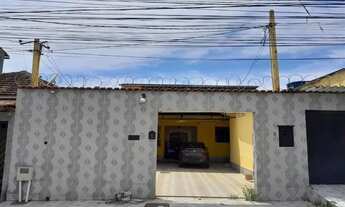 Imagem 2: Casa 2 quartos - PADRE MIGUEL