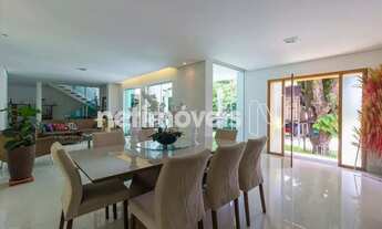 Imagem 4: Locação Casa Bandeirantes (pampulha) Belo Horizonte