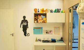 Imagem 5: Casa plana no terras Alphaville Ceará 1, portaria fechada, climatizada e personalizada