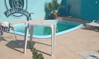 Imagem: Vendo pousada de porteira fechada