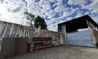 Imagem 7: Terreno - Jardim Campos Elíseos - Campinas