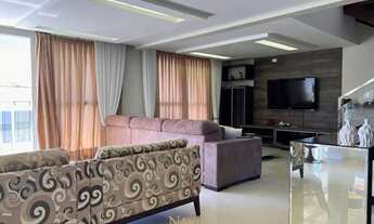 Imagem 3: Cobertura Exclusiva na Prainha 4 Suítes e Vista para o Mar