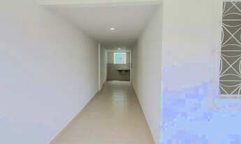 Imagem 4: Apartamento de 2 quartos - Periperi