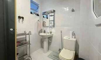 Imagem 6: Apartamento 2 Quartos (1 Suíte) | 67m² | Acabamentos Modernos