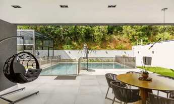 Imagem 2: Casa em condomínío em Santa Felicidade - ARYA 1