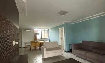 Imagem 3: Apartamento Edíficio Mont Blanc, Bairro São Cristovão - Zona Leste