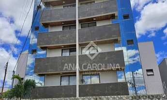 Imagem: Apartamento com Área Privativa à Venda