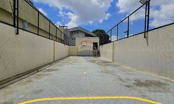 Imagem 7: Apartamento no Condomínio Casa Blanca, de 187m² no adrianópolis à venda por R$981 mil