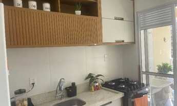 Imagem 3: Condomínio jardim de Aruana