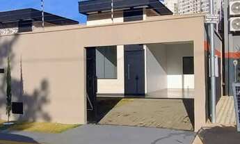 Imagem: Casa a venda no Bairro Goiá - 95m2 de área