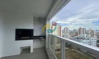 Imagem 2: BECO CASTELO - Apartamento Santorim Exclusive Residence Estreito - 03 suites + 02 vagas