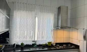 Imagem 6: Casa com piscina 3 quartos sendo 1 suíte - Jardim Montserrat