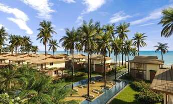 Imagem: Apartamento aconchegante 4 suítes em Japaratinga