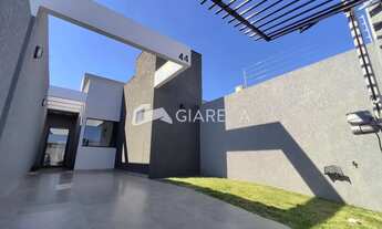 Imagem: Casa para locação no Loteamento Lorenzetti