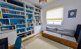 Imagem 12: Apartamento em Alameda Joaquim Eugênio de Lima - Jardim Paulista - São Paulo/SP