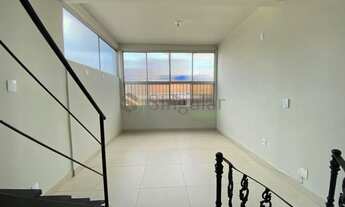 Imagem 7: Cobertura Triplex de 1 quarto na Área Central de Juiz de Fora