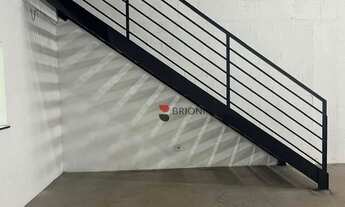 Imagem 6: Salão com 250 m², para venda e locação, em Ribeirão Preto/SP I Imobiliária Brioni imóveis