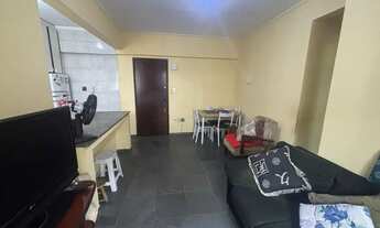 Imagem: Apartamento para aluguel possui 48 metros