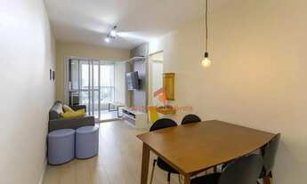 Imagem: Apartamento à venda, 55 m² por R$ 528.000,00