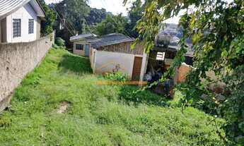 Imagem 3: TERRENO à venda com 601.25m² por R$ 390.000,00 no bairro TANGUÁ - ALMIRANTE TAMANDARE / PR